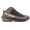 Salomon - S/Lab Waterway - Chaussures aquatiques taille 8,5, gris