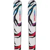 Salomon Pack De Skis Alpins Junior Qst Blank Team