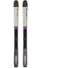 Salomon - Skis de randonnée - Mtn 96 Carbon 2026  en Bois - Taille 174...