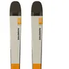 Salomon Skis De Montagne Mtn 91 Carbon