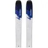 Salomon - Skis freeride - S/Lab Qst Echo 2026  en Bois - Taille 181 cm