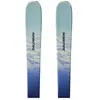 Salomon Pack De Skis Alpin Femme Stance Pro W 82+mi11 Gw