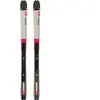 Salomon Skis De Montagne Mtn 86 Carbon