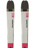 Salomon Skis De Montagne Mtn 86 Carbon