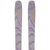Salomon Skis Alpins Qst 106