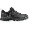 Chaussures Salomon X Ultra 5 Wide GORE-TEX noir - 44