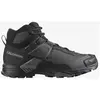Bottes Salomon X Ultra 5 Mid Wide GORE-TEX noir - 44