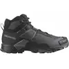 Bottes Salomon X Ultra 5 Mid Wide GORE-TEX noir - 41(1/3)