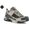 Chaussures Salomon X Ultra 5 GORE-TEX vert clair femme - 39(1/3)