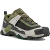 Salomon - X Ultra 5 - Chaussures multisports taille 11,5, gris