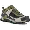Salomon - X Ultra 5 - Chaussures multisports taille 8,5, gris