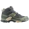 Salomon X Ultra 5 Mid GTX - femme