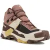 Bottes Salomon X Ultra 5 Mid GORE-TEX violet femme - 38
