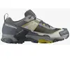 Chaussures Salomon X Ultra 5 gris foncé jaune - 40(2/3)