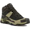 Bottes Salomon X Ultra 5 Mid GORE-TEX vert foncé - 44