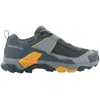 Chaussures Salomon X Ultra 5 GORE-TEX gris jaune - 44(2/3)