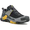 Chaussures Salomon X Ultra 5 GORE-TEX gris jaune - 46