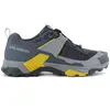 Chaussures Salomon X Ultra 5 GORE-TEX gris jaune - 47(1/3)