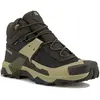 Bottes Salomon X Ultra 5 Mid GORE-TEX vert foncé - 46(2/3)