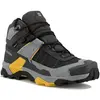 Bottes Salomon X Ultra 5 Mid GORE-TEX gris foncé jaune - 42