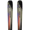 Salomon Pack De Skis Alpins Stance 80+m10 Gw
