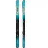 Salomon Pack De Skis Alpin Femme Stance W 80+m10 Gw