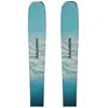 Salomon Pack De Skis Alpin Femme Stance W 80+m10 Gw