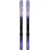 Salomon Pack De Skis Alpin Femme Stance W 84+m10 Gw