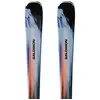 Salomon Pack De Skis Alpins E Stance 76+m10 Gw