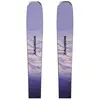 Salomon Pack De Skis Alpin Femme Stance W 84+m10 Gw