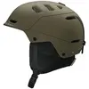 Salomon - Husk Pro - Casque de ski taille 53-56 cm - S, vert olive
