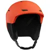 Salomon - Casque de ski/snowboard - Pioneer Lt Cherry Tomato pour Homme - Taille 53-56 cm - Orange