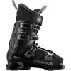 Salomon - Chaussures de ski - S/Pro Alpha 110 Gw Black/Dark Grey Met/B...
