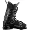 Salomon - Chaussures de ski - S/Pro Alpha 110 Gw Black/Dark Grey Met/B...