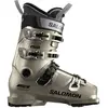 Salomon - Chaussures de ski - S/Pro Alpha 100 W Gw Light Bronze Met/Bl...