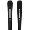 Salomon Pack De Skis Alpins S/max N°10 Xt+m10 Gw L80