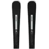 Salomon Pack De Skis Alpins S/max N°10 Xt+m10 Gw L80