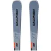 Salomon Pack De Skis Alpins S/max 10 Xt+ Mi12 Gw F80