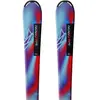 Salomon Pack De Skis Alpins Junior Qst S+c5 Gw J75