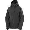 Salomon - Veste de ski isolante en PrimaLoft® - Highland Jacket W Deep...