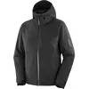 Salomon - Veste de ski isolante en PrimaLoft® - Highland Jacket M Deep...