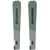 Salomon Pack De Skis Alpins S/max 8+m10 Gw L80