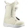 Salomon Chaussures De Snowboard Pour Femme Pearl Boa