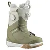Salomon Chaussures De Snowboard Pour Femme Kiana Dual Boa