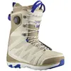 Salomon Chaussures De Snowboard X Approach Lace Sj Boa