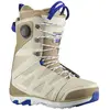 Salomon Chaussures De Snowboard X Approach Lace Sj Boa