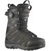 Salomon X Approach Lace Sj Boa Snowboard Boots Noir 27