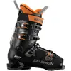 Salomon - Chaussures de ski - S/Pro Alpha 100 Gw Black/Dark Grey Met/O...