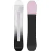 Salomon Snowboard - Snowboard All-Mountain - Bliss 2025 pour Femme - Taille 138 cm - Gris