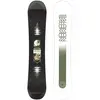 Salomon Snowboard - Snowboard Freestyle/All-Mountain - Pulse 2025 pour Homme - Taille 149 cm - Noir